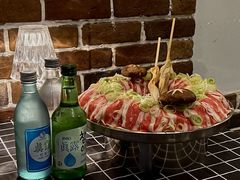 -咕咕站韩国料理(紫金港店)