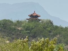 -白水寺森林公园