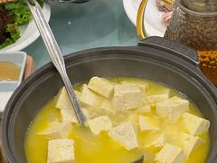 老汤卤水豆腐-祥福村