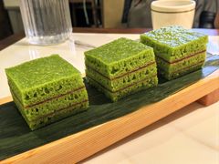 -春家·非遗手工小吃(徐汇万科广场店)
