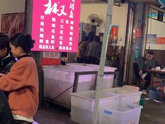 -金海椒罐罐鲢鱼(东方桂苑店)