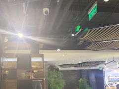 -南拳十三姨·潮汕砂锅粥(世纪金源店)