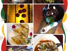 -解香楼(八盘岭路店)