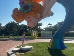 -渔岛海洋度假区