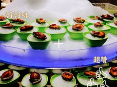 -海天盛宴海鲜自助(正大广场店)