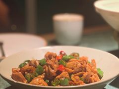 子姜小公鸡-姐夫的小菜(新中关购物中心店)