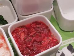 -一围肥牛小火锅(高铁吾悦店)