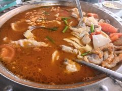 -陈生记黑鱼馆·20年活鱼现杀(宁波鼓楼店)