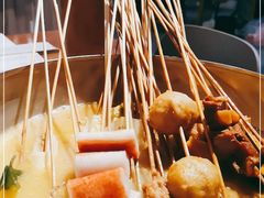 -付小姐在成都(吾悦广场店)