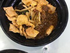 -柳之缘柳州螺蛳粉(汇品坊美食城店)