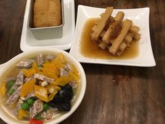 -五观堂素食(新华路店)