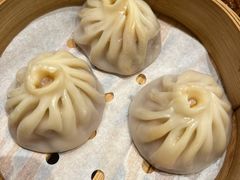 蟹黄汤包-松鹤楼面馆(清河万象汇店)