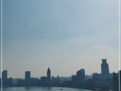 -上海外滩茂悦大酒店