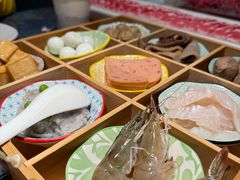 -百草滩羊清水涮羊肉·清真·宁夏盐池滩羊(莲花桥店)