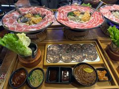 -老爷锅(新街口IFCX店)