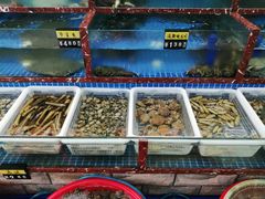 水产区-海香园饭店