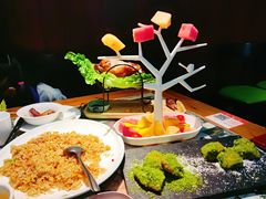 -豆蔻电影主题餐厅(四牌楼店)