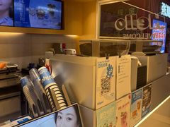 -海岩咖啡·三明治(晋中奥莱店)