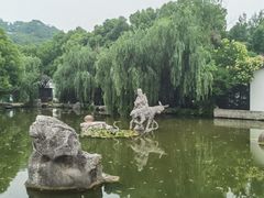 -宜兴张公洞