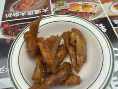 -文通冰室(东方宝泰店)