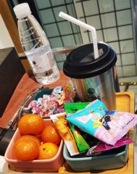 点击看大图 -茗梵谷造型
