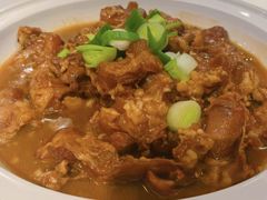 -宝轩渔府·老字号海鲜·正宗津菜(水上店)