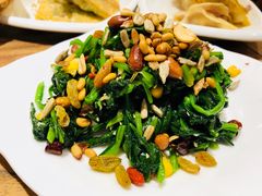 -海富荣·锅贴·陕菜家常菜(阳光城店)