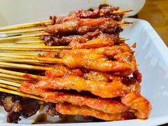 炸串串-二中酸辣汤(无锡梁溪区店)