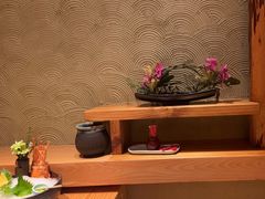 -花潮料理艺食馆(世欧广场店)