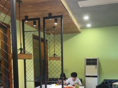 -寻味乌镇·龙虾烧烤