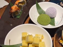 -京鹿料理(荟聚店)