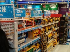 -TOYSRUS玩具反斗城(深圳布吉万象汇店)