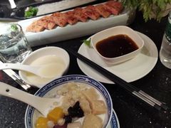 -捞王猪肚鸡火锅(财富中心店)