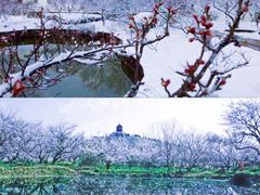 -西山风景区
