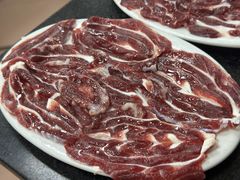 -五洲牛肉美食馆
