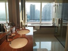 -上海浦东嘉里大酒店