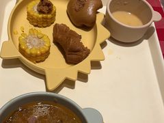 -西贝(紫荆广场店)