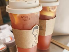 -OT另茶(上海幸福里店)
