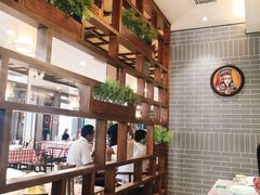 -老三骨头馆(白桦东路店)