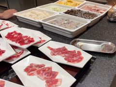 -杭州开元名都大酒店·地中海自助餐厅