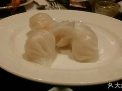 虾饺-嘉年华大酒店琴湾-自助餐厅
