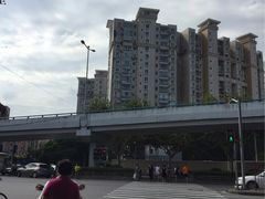 -上海旅游集散中心(万体站)