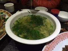 -苗氏卷子鸡(张掖金鸿大厦店)