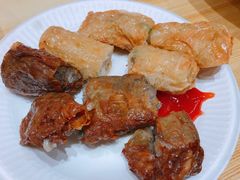 -林氏沙茶面·闽南必尝小吃(福建路店)