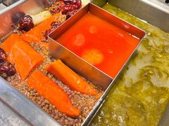 -味舵主重庆火锅(邓尉路店)
