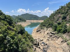 -天台山琼台仙谷景区