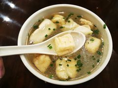 -东泰祥生煎馆(陕西南路店)