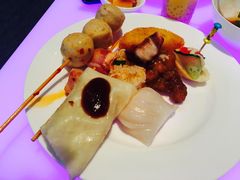 -深圳香格里拉酒店