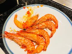 -元渔铁板烧(万象城店)