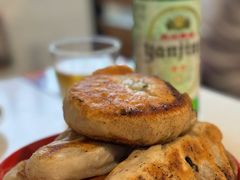 -老北京馅饼粥(西单店)